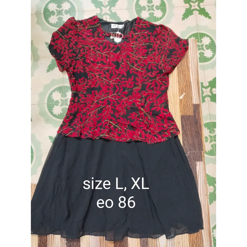 Đầm thời trang các kiểu , size S M L XXL... 797476