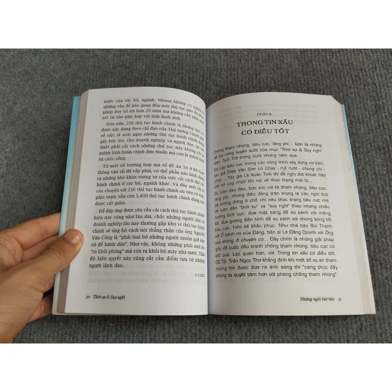 NHỮNG NGÒI BÚT LỬA 694822