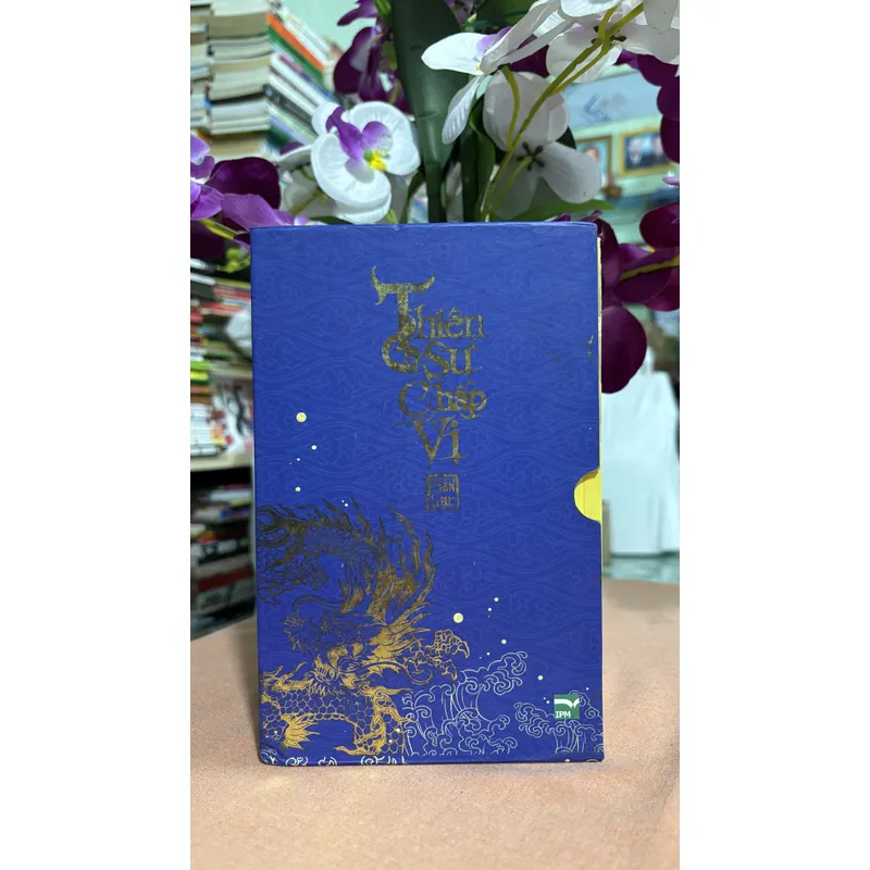 Thiên sư chấp vị 🌊 739518