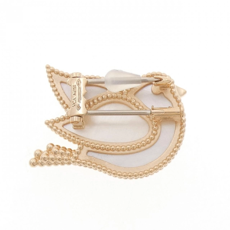 Brooch động vật may mắn Van Cleef & Arpels 665681