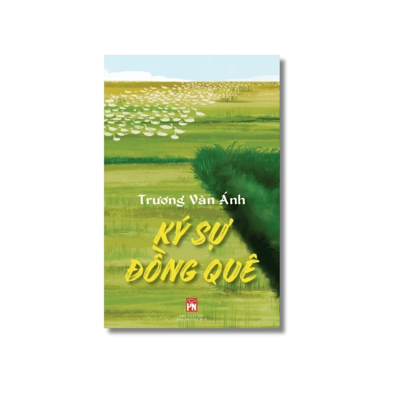 Ký sự đồng quê - Trương Văn Ánh 725842