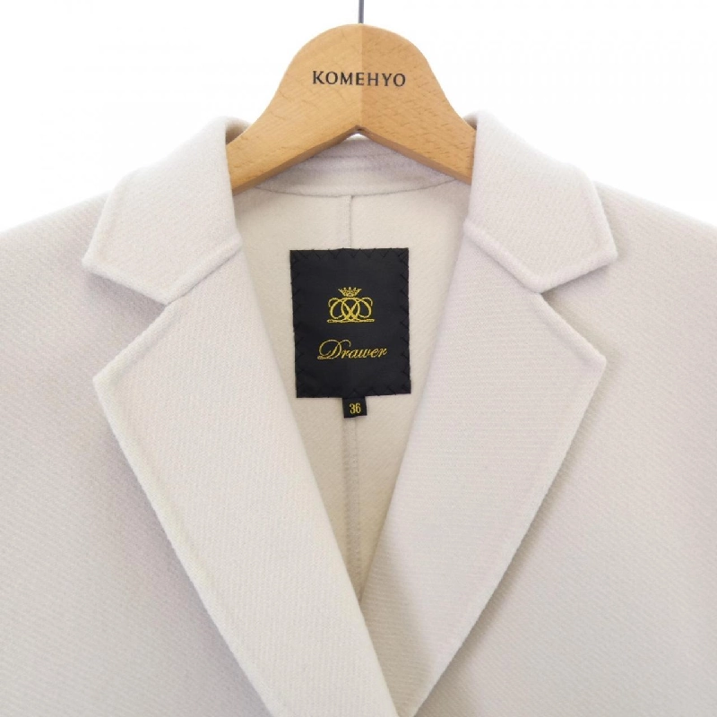 Đồ vest DRAWER 6522-299-0826 - Hàng hiệu Authentic 822833