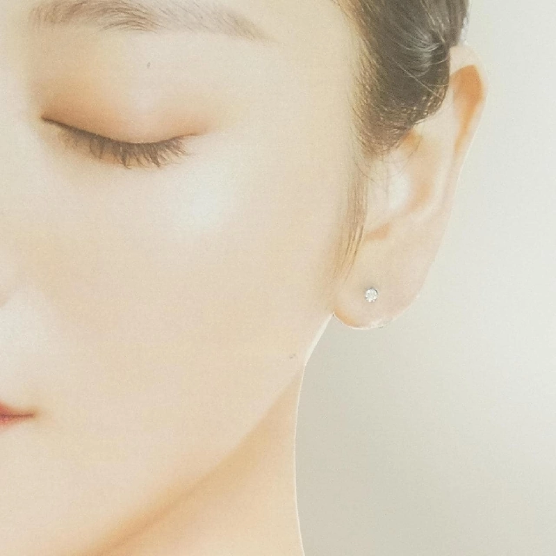 PT/PT900 Bông tai kim cương 0.14CT - Hàng hiệu Chính hãng 873694