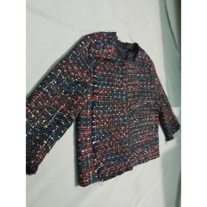 Khoác dạ nữ thời trang  798541