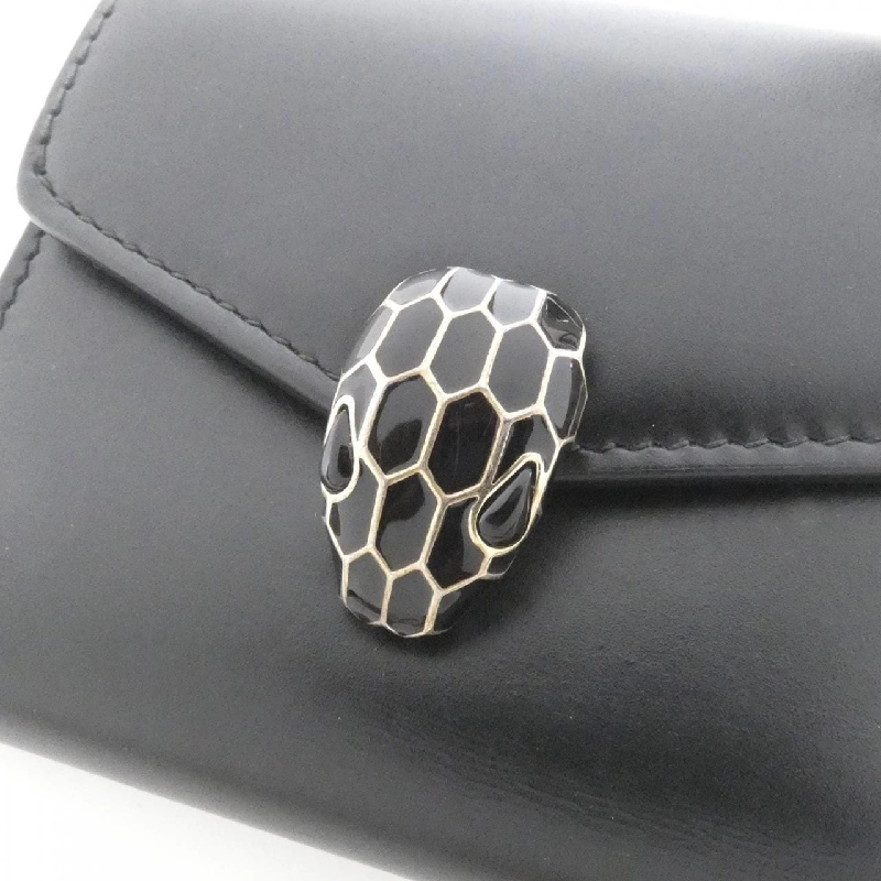 Ví Bulgari Serpenti Forever 291858 621118