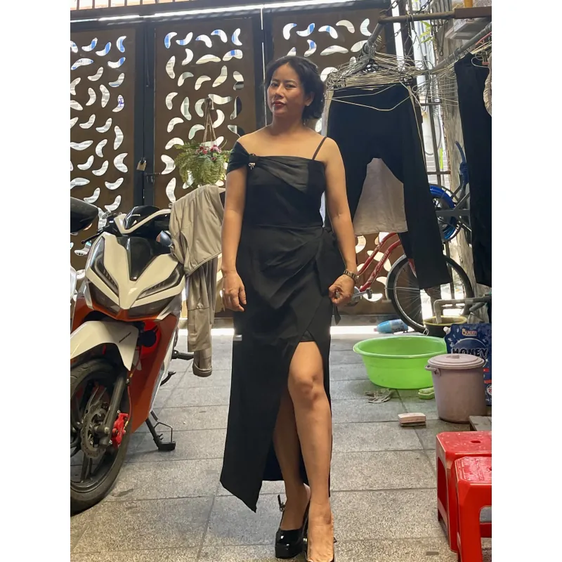 Đầm dự tiệc  974001