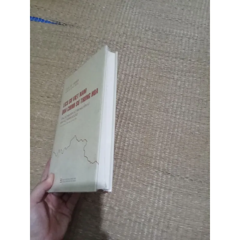 Lịch Sử Việt Nam Qua Chính Sử Trung Hoa  977913