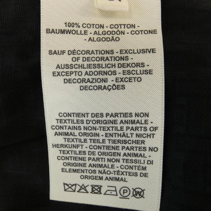 Áo sơ mi HERMES 4H0602DB 634420