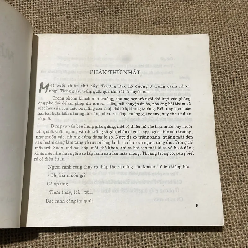 Nửa chừng Xuân - Việt Nam danh tác - Khái Hưng  797471