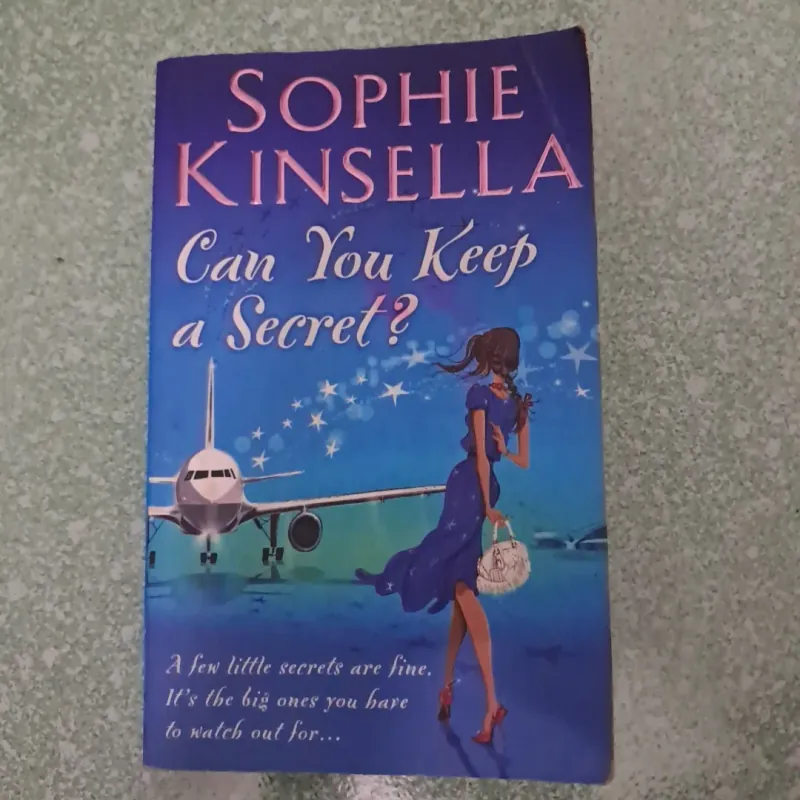 Sophie Kínella 996771