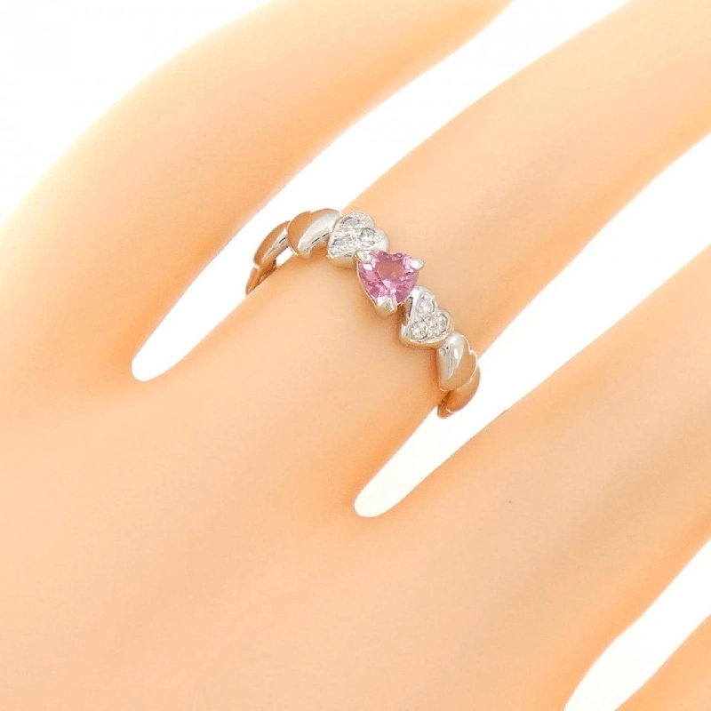 Nhẫn Tourmaline PT 672222