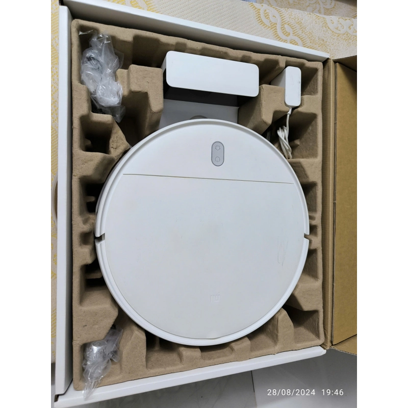 Robot hút bụi lau nhà xiaomi 276086