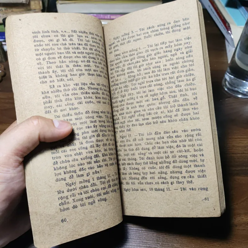 Rô Bin Xơn Cơ Ru Xô 1020153