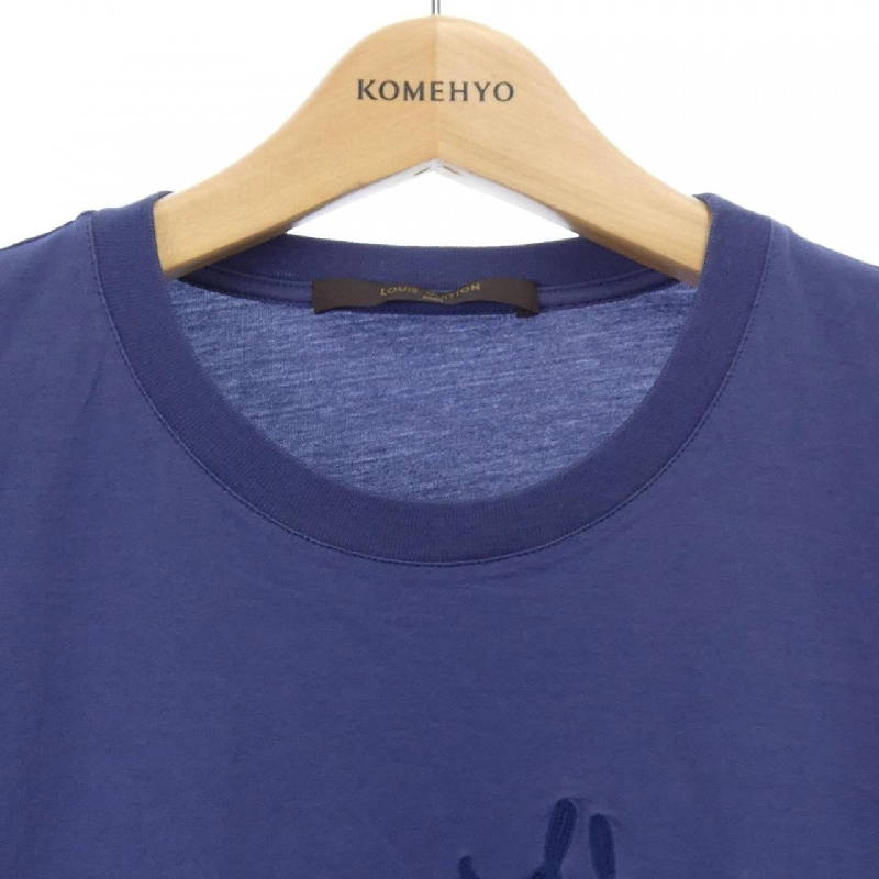 Áo thun LOUIS VUITTON H6Y49WJEZ - Hàng hiệu Chính hãng 891310