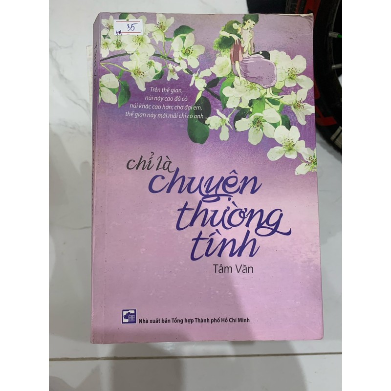 Chỉ là chuyện thường tình 185443