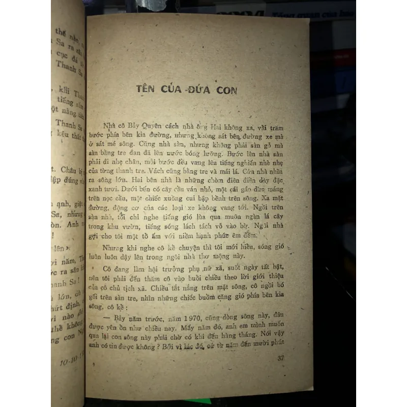 Linh Đa - Nguyễn Quang Sáng 793196