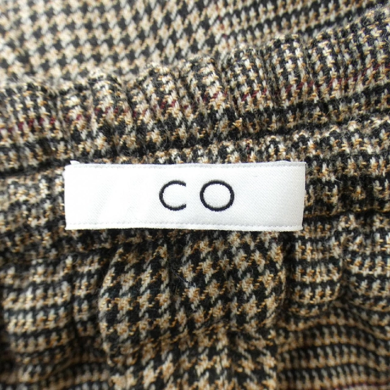 quần co - Hàng hiệu Authentic 825485