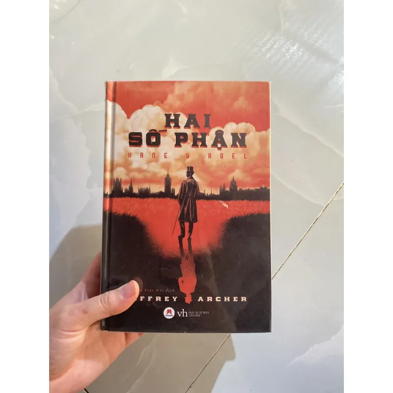 Hai Số Phận 937600