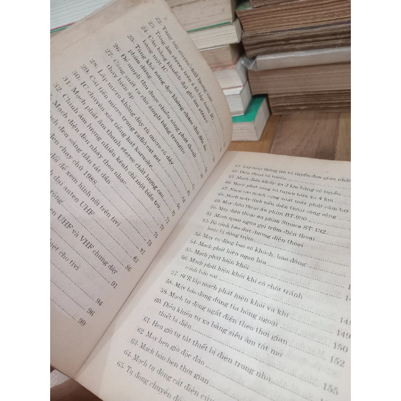 Mạch điện lý thú - KS. Nguyễn Đức Ánh 934777