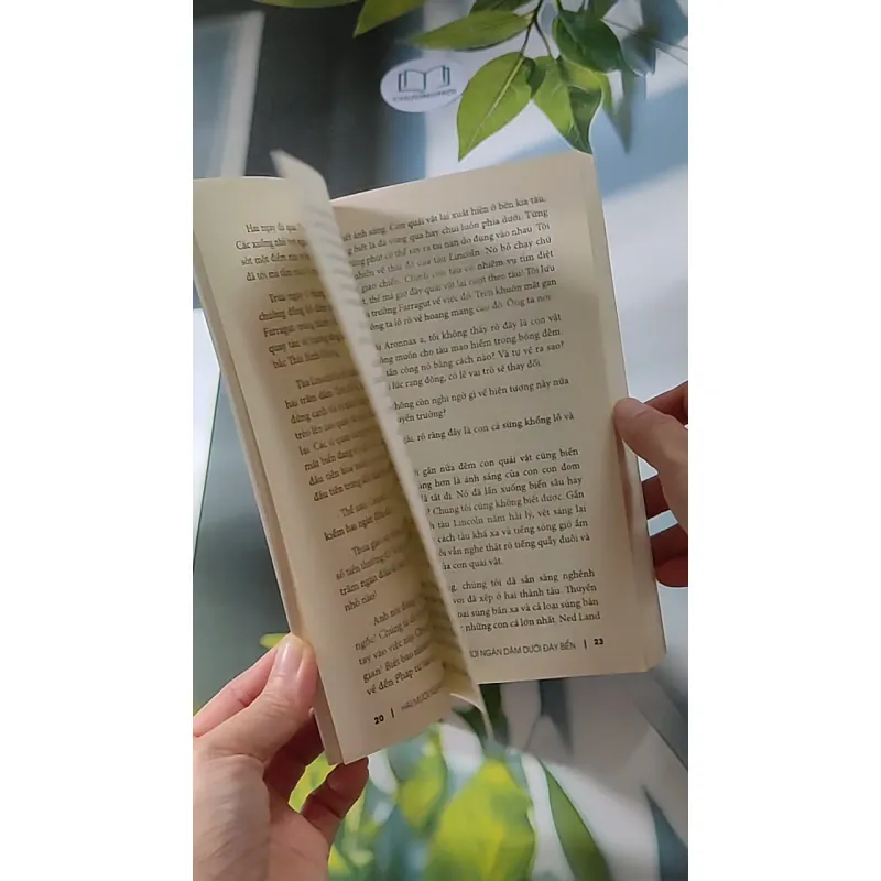 Hai vạn dặm dưới đáy biển 607751