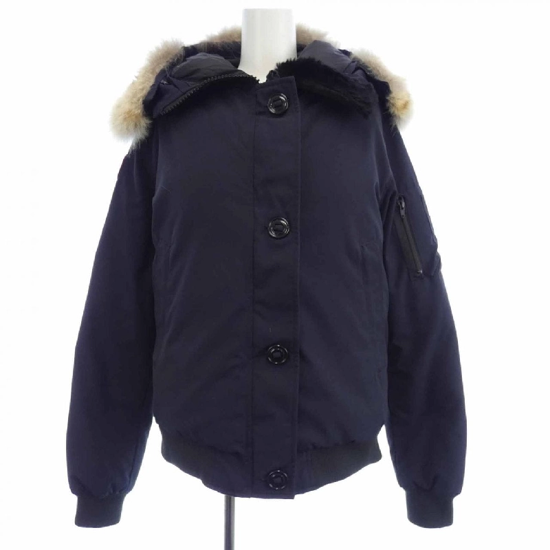 Áo khoác lông Canada Goose 631976