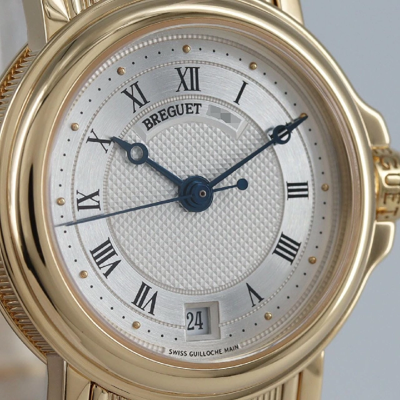 Breguet Marine YG 8400BA/12/A40 YG Automatic - Hàng hiệu Chính hãng 876459