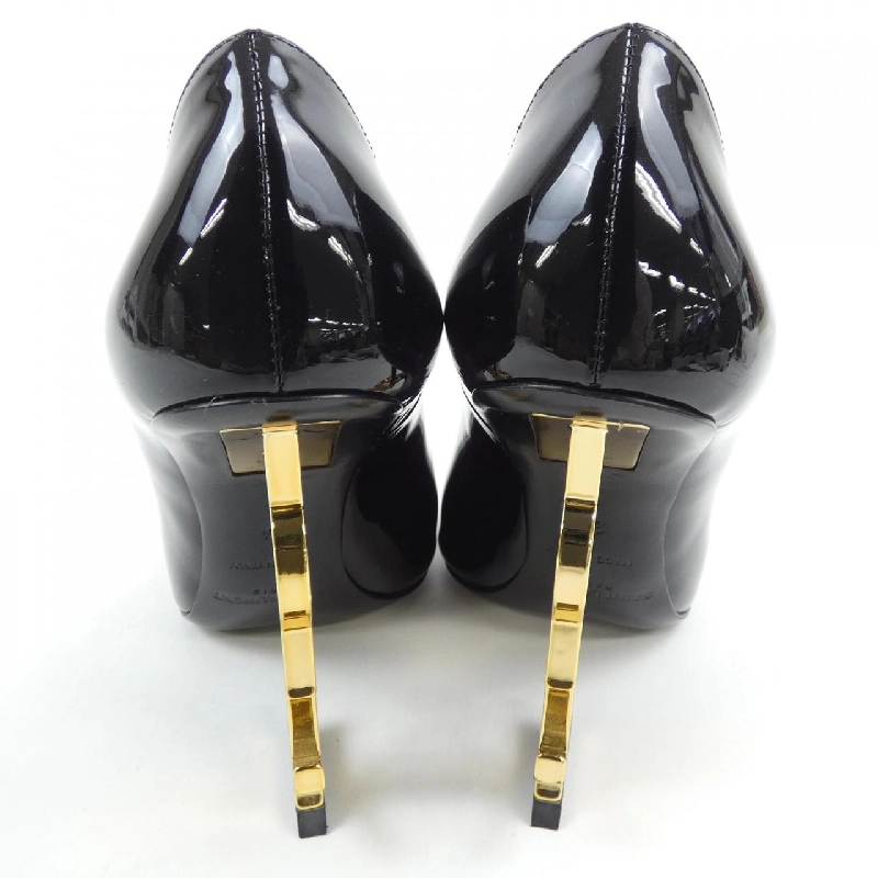 Giày cao gót SAINT LAURENT - Hàng hiệu Authentic 829881