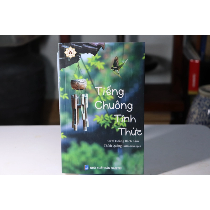 Tiếng chuông tỉnh thức 2024 466306