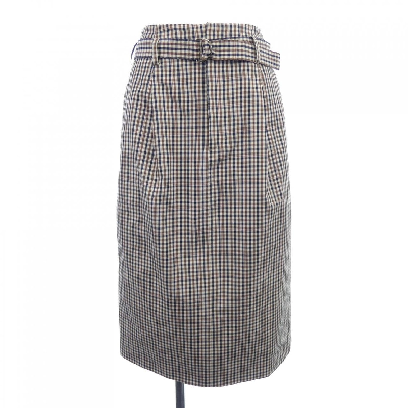 【Mã giảm giá】Áo váy Aquascutum 653488