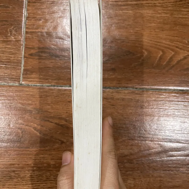 Sừng rượu thề - Nghiêm Đa Văn (7) 933308