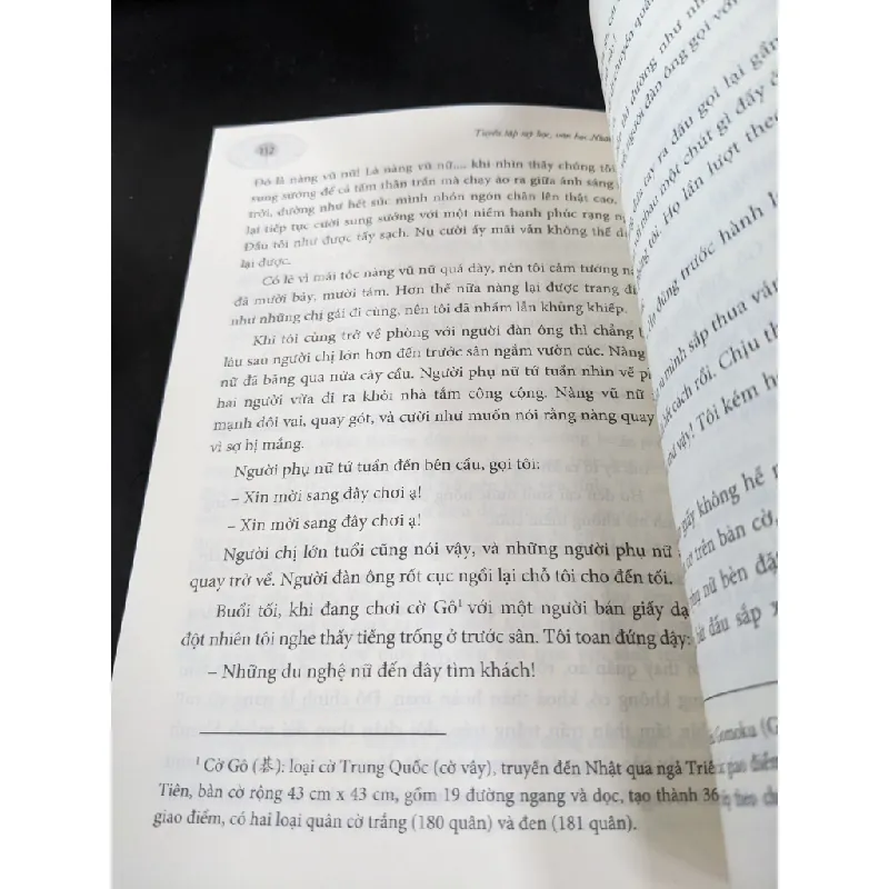 Tuyển tập mỹ học, văn học Nhật Bản - Nhiều tác giả 673840