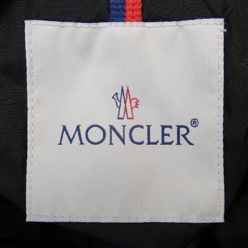 Áo khoác lông vũ MONCLER 635419