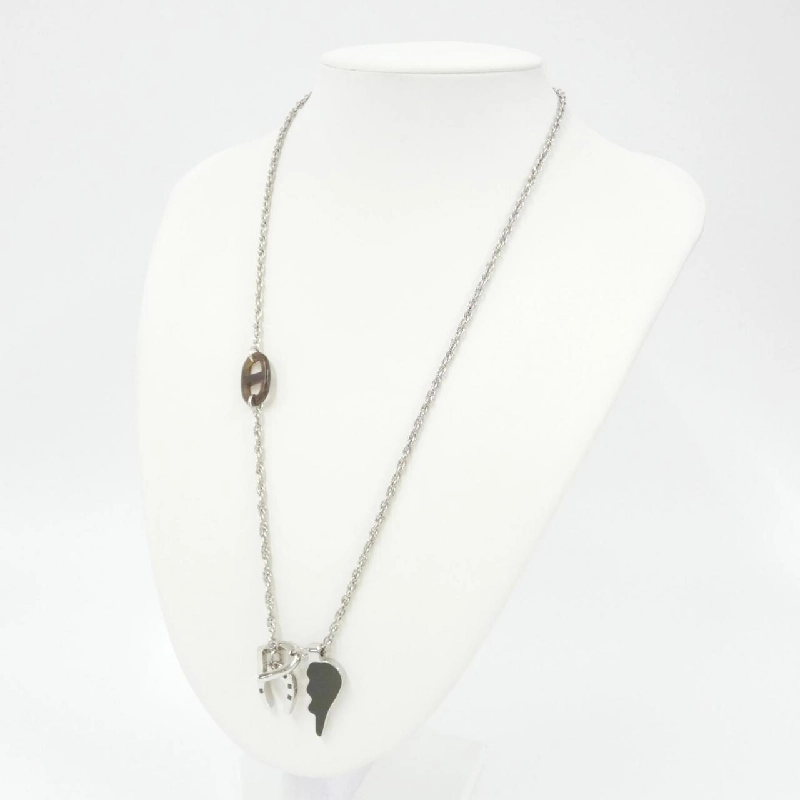 Dây chuyền Hermès Bon Voyage 100057FP 624416