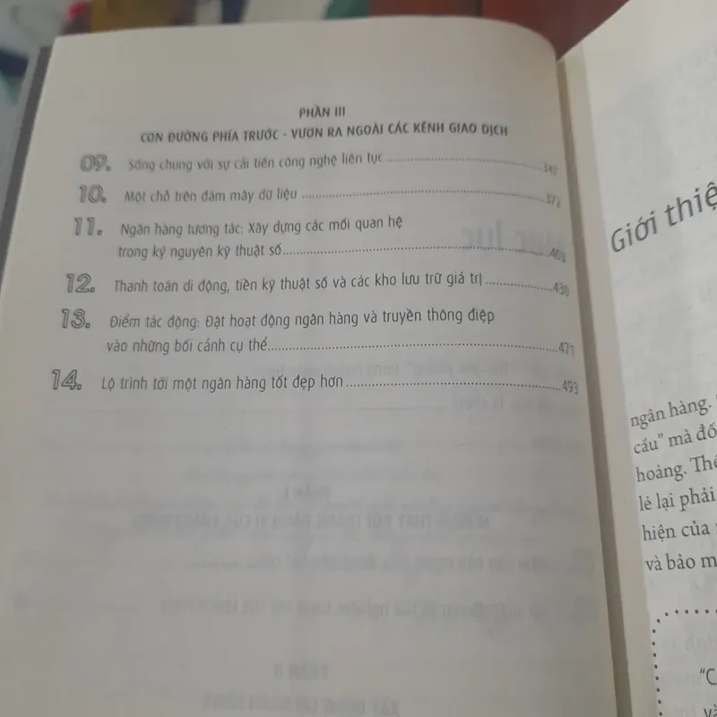 Brett King - BANK 3.0, Tương lai của ngân hàng trong kỷ nguyên số 726944