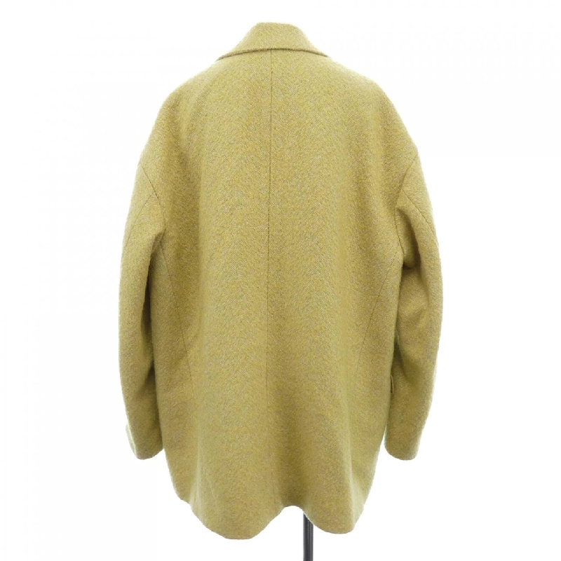 【Mã giảm giá】L'ESSAGE Áo khoác 644664