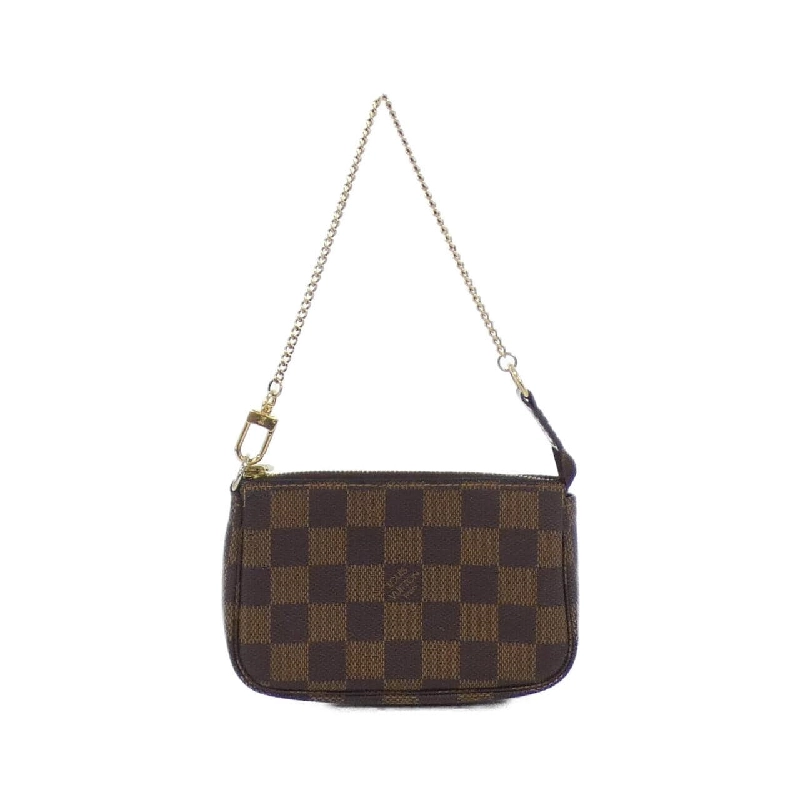 Túi xách mini Damier Louis Vuitton N58009 620365