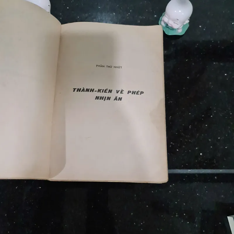 Sách Tuyệt Thực Đi Về Đâu? ( Bản sách gốc in 1971 ) 558838