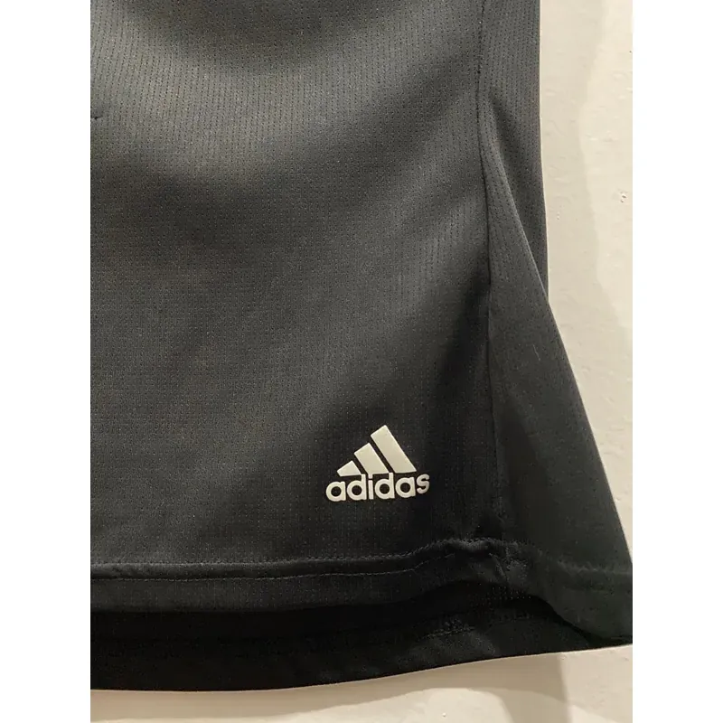 ÁO CHẠY ADIDAS RUNNING CLIMATE* SIZE 2XS* MÀU ĐEN* TẶNG QUÀ 0Đ *FREESHIP 591349