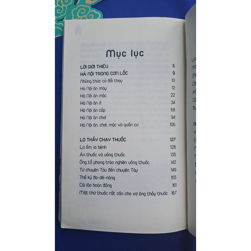 Hà Nội trong cơn lốc -  Vũ Bằng 316249