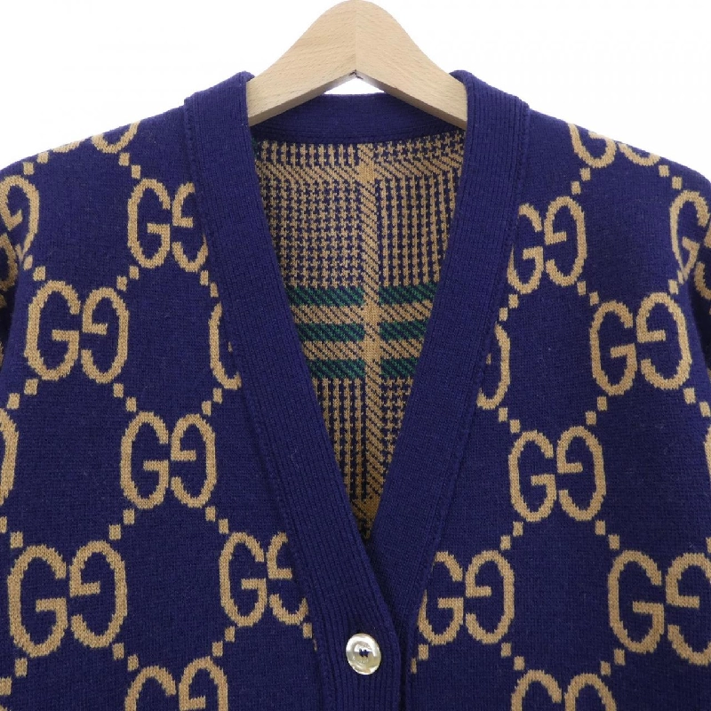 Gucci GUCCI 696576 XKCFX Áo khoác - Hàng hiệu Chính hãng 899274