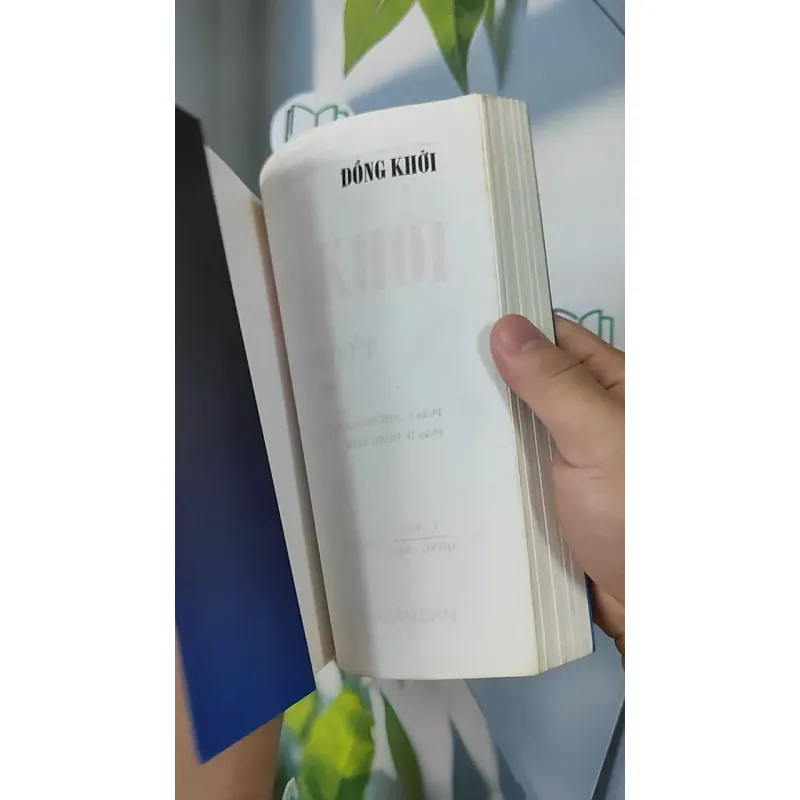 Đồng khởi - Bích Thuận 798375