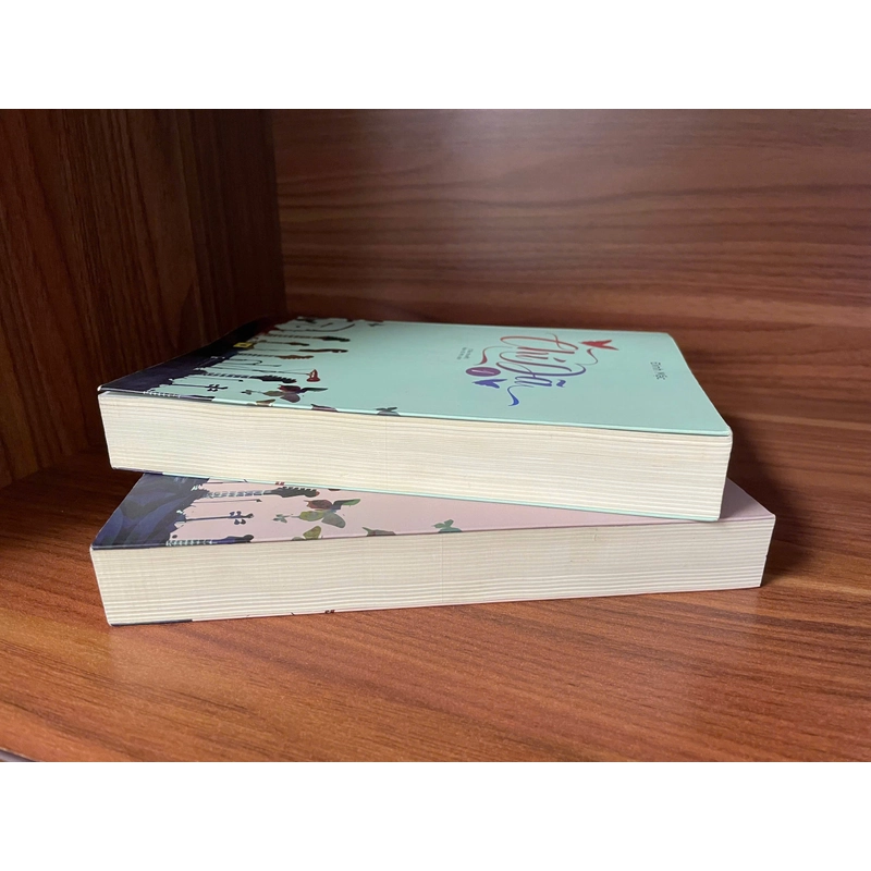 Chí Dã - tác giả Đinh Mặc 529150