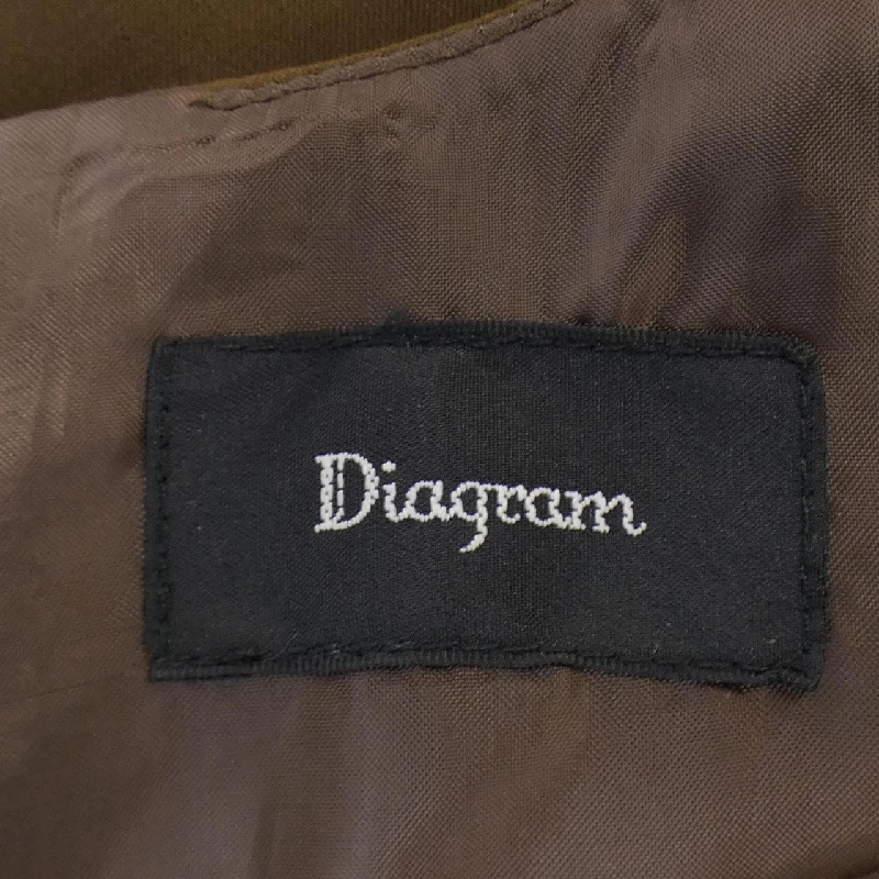 【Mã giảm giá】Diagram Đầm 649223