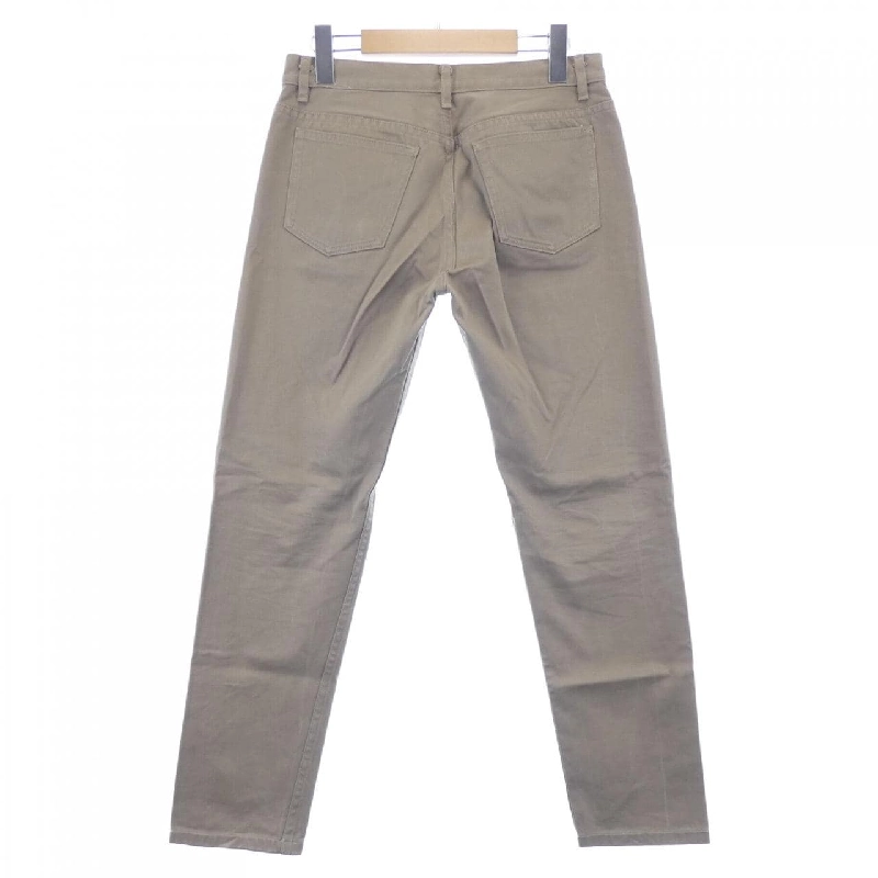 【Mã giảm giá】Quần jeans A.P.C. 653542