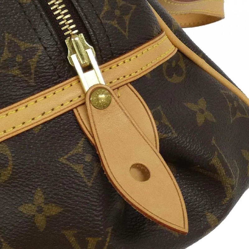 Túi xách vai Louis Vuitton Monogram Montorgueil PM M95565 610933