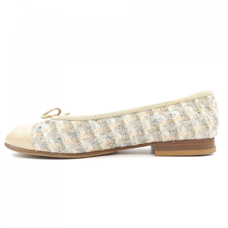 Giày bệt CHANEL - Hàng hiệu Chính hãng 830424