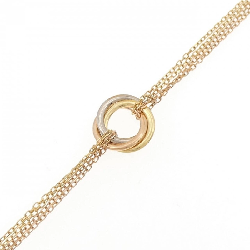 Cartier Trinity Bracelet - Hàng hiệu Authentic 845418