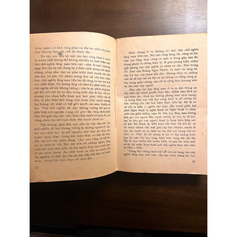 Văn xuôi Việt Nam trên con đường hiện thực xã hội chủ nghĩa (xb 1980) 552054