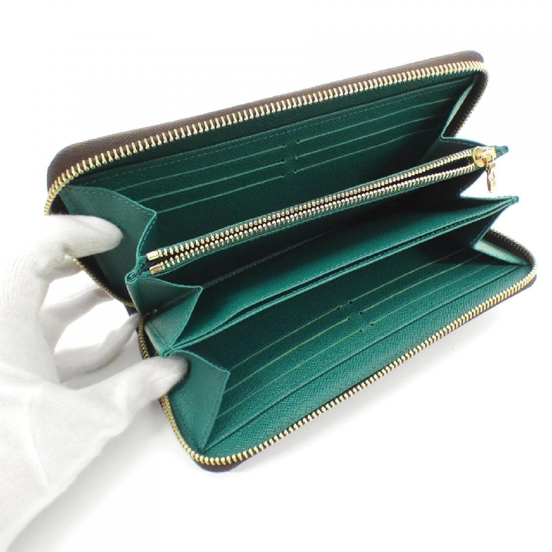 Ví Zippy Monogram (Animogram) Louis Vuitton M83689 622750