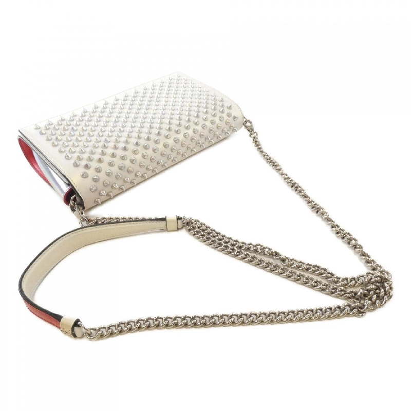 Túi Clutch Paloma Christian Louboutin - Hàng hiệu Authentic 770667